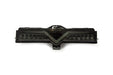 OLM VL Style Rear Brake Light Black Gold Edition2013-2021 BRZ / FRS / GT86 - OLMHTYF86RV-SG - Subimods.com