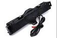 OLM VL Style Rear Brake Light Black Gold Edition2013-2021 BRZ / FRS / GT86 - OLMHTYF86RV-SG - Subimods.com