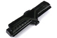 OLM VL Style Rear Brake Light Black Gold Edition2013-2021 BRZ / FRS / GT86 - OLMHTYF86RV-SG - Subimods.com