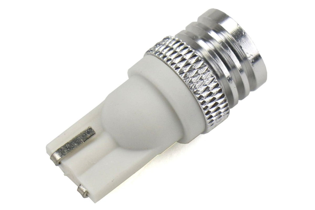 OLM White Series T10 Bulb - OLMOLM-T10-WH-1 - Subimods.com