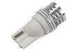OLM White Series T10 Bulb - OLMOLM-T10-WH-1 - Subimods.com