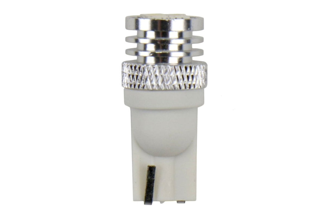 OLM White Series T10 Bulb - OLMOLM-T10-WH-1 - Subimods.com