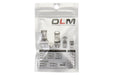 OLM White Series T10 Bulb - OLMOLM-T10-WH-1 - Subimods.com