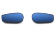 OLM Wide Angle Convex Mirrors Blue 2013-2021 BRZ / FRS / GT86 - OLMA.70040.2 - Subimods.com