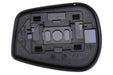 OLM Wide Angle Convex Mirrors Blue 2013-2021 BRZ / FRS / GT86 - OLMA.70040.2 - Subimods.com