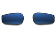 OLM Wide Angle Convex Mirrors Blue Heated 2013-2021 BRZ / FRS / GT86 - OLMA.70040.1 - Subimods.com