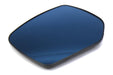 OLM Wide Angle Convex Mirrors Blue Heated w/ No Turn Signals 2014-2018 Forester - OLMMRL-SUBSJ12-PBH - Subimods.com