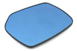OLM Wide Angle Convex Mirrors Blue Heated w/ Turn Signals 2014-2018 Forester - OLMMRL-SBSJ12-LPBH - Subimods.com