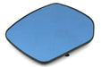 OLM Wide Angle Convex Mirrors Blue Heated w/ Turn Signals 2014-2018 Forester - OLMMRL-SBSJ12-LPBH - Subimods.com