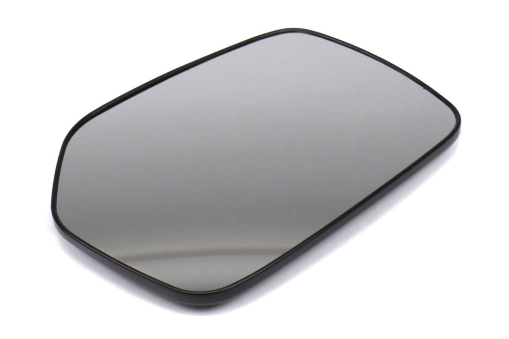 OLM Wide Angle Convex Mirrors w/ Turn Signals Clear Lens 2015-2025 WRX / STI - OLMMRL-WRX14-LPCH - Subimods.com