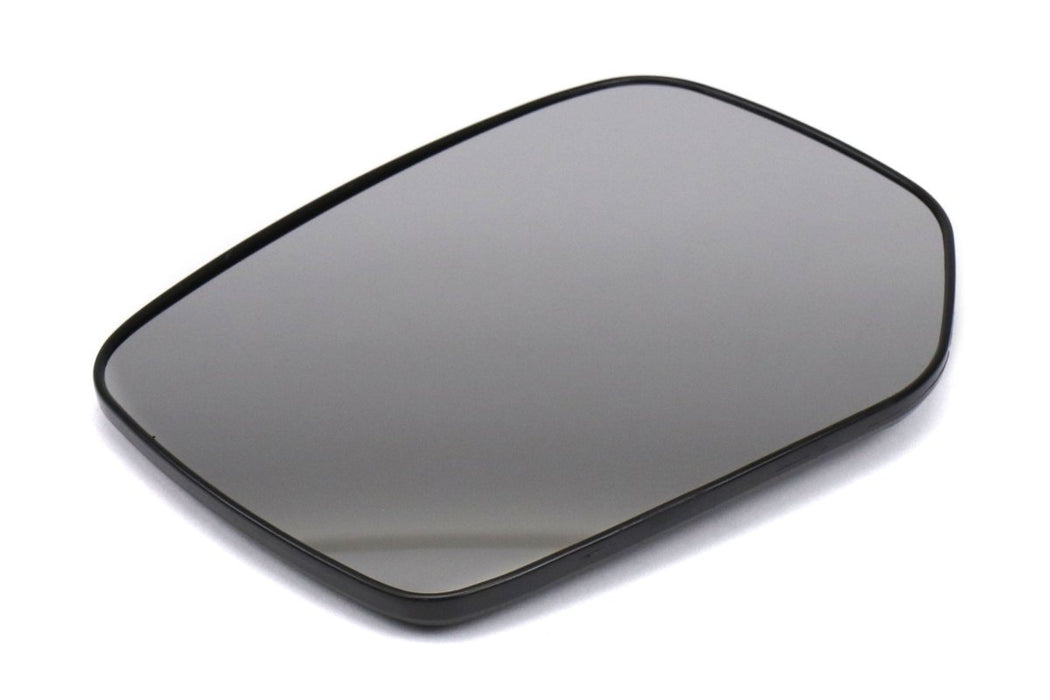 OLM Wide Angle Convex Mirrors w/ Turn Signals Clear Lens 2015-2025 WRX / STI - OLMMRL-WRX14-LPCH - Subimods.com