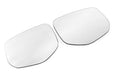 OLM Wide Angle Convex Mirrors w/ Turn Signals Defrosters Chrome 2022-2025 WRX - OLMB.47017.1 - Subimods.com
