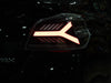 OLM Y-Spec LED Taillights Clear Lens, Red Optic 2015-2021 WRX / STI - OLME.47004.1-CR - Subimods.com