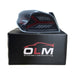 OLM Y-Spec LED Taillights Clear Lens, Red Optic 2015-2021 WRX / STI - OLME.47004.1-CR - Subimods.com