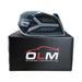 OLM Y-Spec LED Taillights Clear Lens, White Optic 2015-2021 WRX / STI - OLME.47004.1-CW - Subimods.com