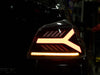 OLM Y-Spec LED Taillights Clear Lens, White Optic 2015-2021 WRX / STI - OLME.47004.1-CW - Subimods.com