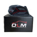 OLM Y-Spec LED Taillights Smoke Lens, Red Optic 2015-2021 WRX / STI - OLME.47004.1-SR - Subimods.com