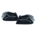 OLM Y-Spec LED Taillights Smoke Lens, White Optic 2015-2021 WRX / STI - OLME.47004.1-SW - Subimods.com