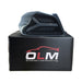 OLM Y-Spec LED Taillights Smoke Lens, White Optic 2015-2021 WRX / STI - OLME.47004.1-SW - Subimods.com