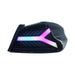 OLM Y-Spec LED Taillights Smoke Lens, White Optic & RGB 2015-2021 WRX / STI - OLME.47004.1-RGB - Subimods.com