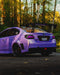 OLM Y-Spec LED Taillights Smoke Lens, White Optic & RGB 2015-2021 WRX / STI - OLME.47004.1-RGB - Subimods.com