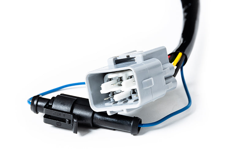 OLM Select Line LED Headlights 2008-2014 WRX / STI