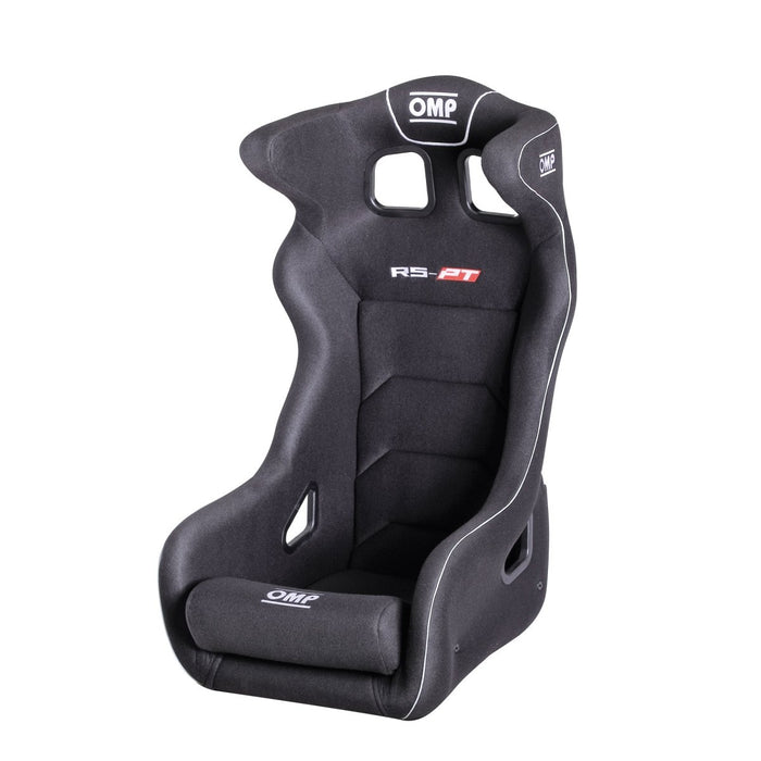 OMP Racing RS - P.T.2 Fixed Back Seat - HA0 - 0762 - B01 - 071 - Subimods.com