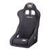 OMP Racing TRS XL Fixed Back Seat - HA0 - 0781 - B01 - 071 - Subimods.com