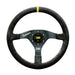 OMP Racing Velocita Superleggero 350mm Steering Wheel w/ Suede Grip - OD0 - 2020 - 071 - Subimods.com