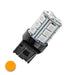 ORACLE Lighting 18 LED 3 - CHIP SMD Bulb 7443 Fitment Amber - 5011 - 005 - Subimods.com