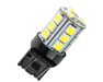 ORACLE Lighting 18 LED 3 - CHIP SMD Bulb 7443 Fitment Cool White - 5011 - 001 - Subimods.com