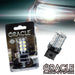 ORACLE Lighting 18 LED 3 - CHIP SMD Bulb 7443 Fitment Cool White - 5011 - 001 - Subimods.com