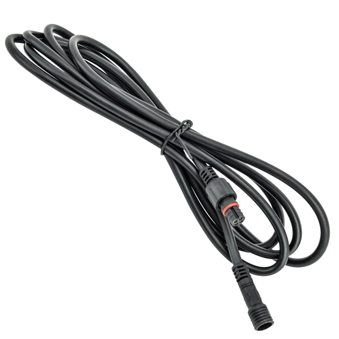 ORACLE Lighting 4 Pin Rock Light Extension Cable ColorSHIFT 6 Foot - 5814 - 504 - Subimods.com