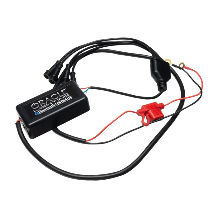 ORACLE Lighting Bluetooth Dynamic ColorSHIFT Wheel Ring Controller - 1723 - 504 - Subimods.com
