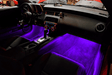 ORACLE Lighting ColorSHIFT Flexible LED Strip 36 Inch - 4207 - 333 - Subimods.com