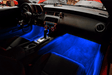 ORACLE Lighting ColorSHIFT Flexible LED Strip 36 Inch - 4207 - 333 - Subimods.com