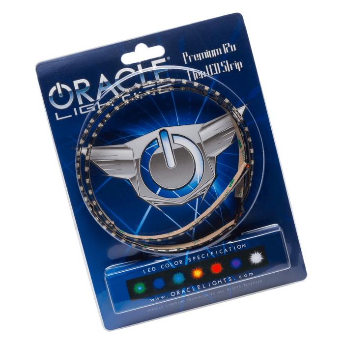 ORACLE Lighting ColorSHIFT Flexible LED Strip 36 Inch - 4207 - 333 - Subimods.com