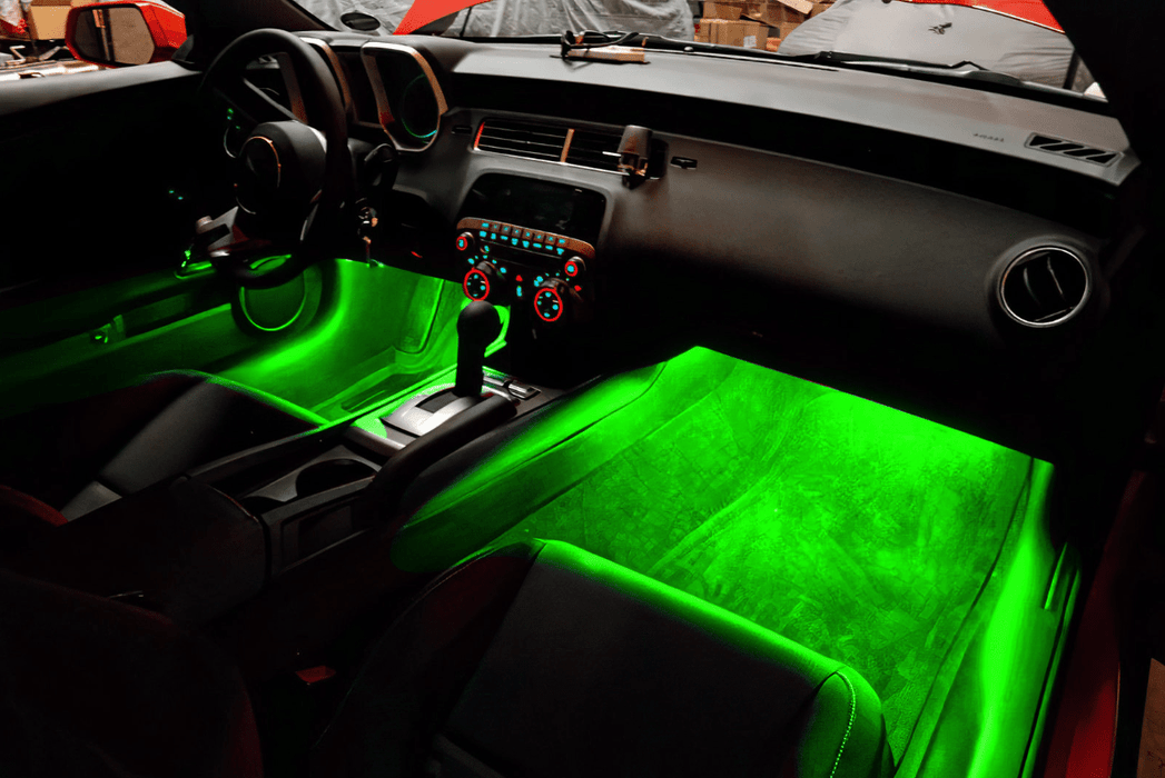 ORACLE Lighting ColorSHIFT Flexible LED Strip 36 Inch - 4207 - 333 - Subimods.com