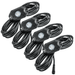 ORACLE Lighting ColorSHIFT Underbody Wheel Well Rock Light Kit 4 Piece - 5818 - 333 - Subimods.com