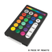 ORACLE Lighting ColorSHIFT Underbody Wheel Well Rock Light Kit 8 Piece - 5819 - 333 - Subimods.com