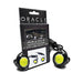 ORACLE Lighting Cree LED Billet Bolt Lights Pair - 5410-001 - Subimods.com
