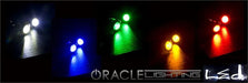 ORACLE Lighting Cree LED Billet Bolt Lights Pair - 5410 - 001 - Subimods.com