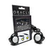 ORACLE Lighting Cree LED Billet Bolt Lights Pair - 5410-005 - Subimods.com