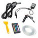 ORACLE Lighting Fiber Optic LED Interior Kit ColorSHIFT 2 Piece - 4233 - 333 - 2 - Subimods.com