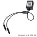 ORACLE Lighting Fiber Optic LED Interior Kit ColorSHIFT 2 Piece - 4233 - 333 - 2 - Subimods.com
