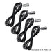 ORACLE Lighting Fiber Optic LED Interior Kit ColorSHIFT 4 Piece - 4233 - 333 - 4 - Subimods.com