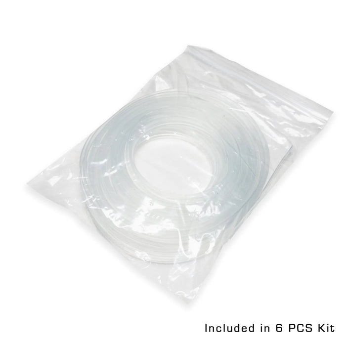 ORACLE Lighting Fiber Optic LED Interior Kit ColorSHIFT 6 Piece - 4233 - 333 - 6 - Subimods.com