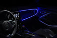 ORACLE Lighting Fiber Optic LED Interior Kit ColorSHIFT 6 Piece - 4233 - 333 - 6 - Subimods.com