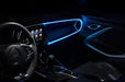 ORACLE Lighting Fiber Optic LED Interior Kit ColorSHIFT 6 Piece - 4233 - 333 - 6 - Subimods.com