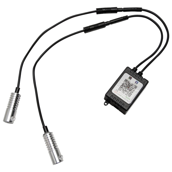 ORACLE Lighting Fiber Optic LED Light Head ColorSHIFT 2 Piece - 4231 - 333 - 2 - Subimods.com